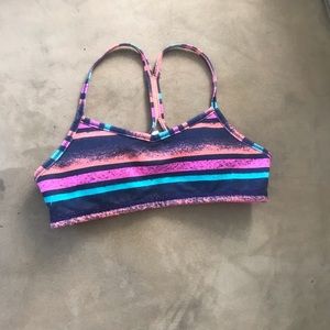 Ivivva sports bra